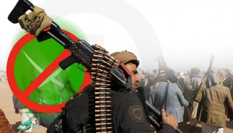 الإمارات تكافح الإرهاب حول العالم