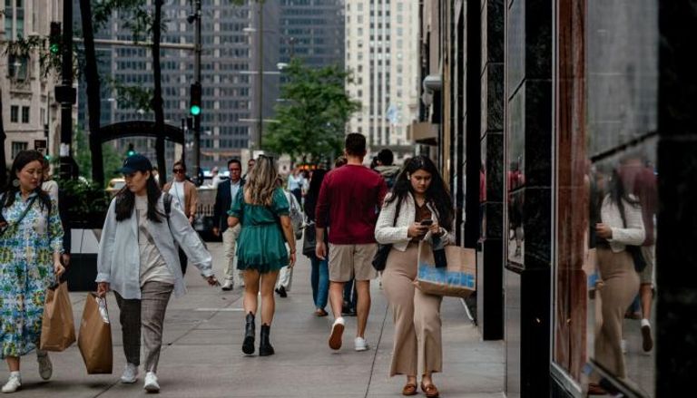 مخاطر الركود التضخمي تهدد الاقتصاد الأمريكي