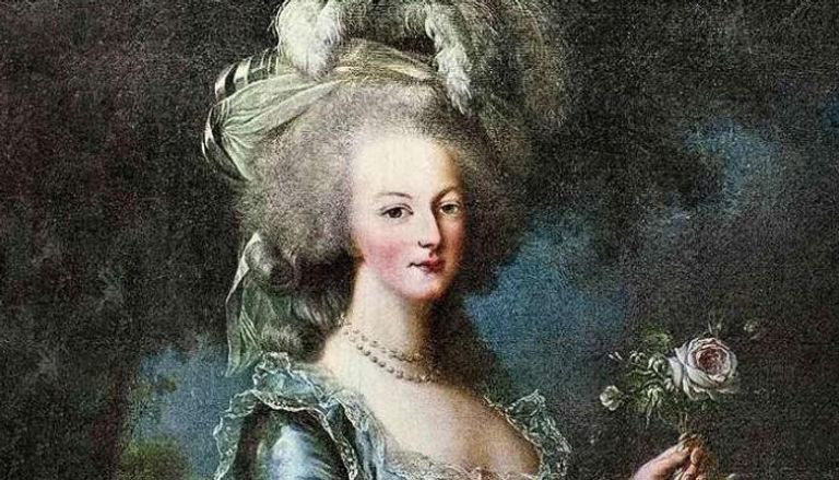 ماري أنطوانيت