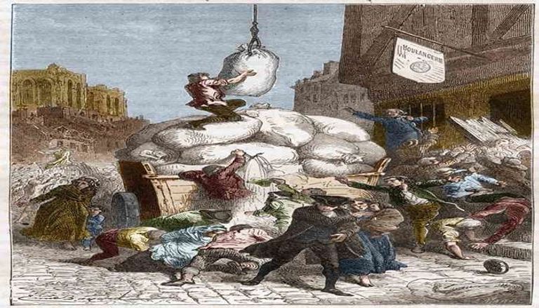 ماري أنطوانيت