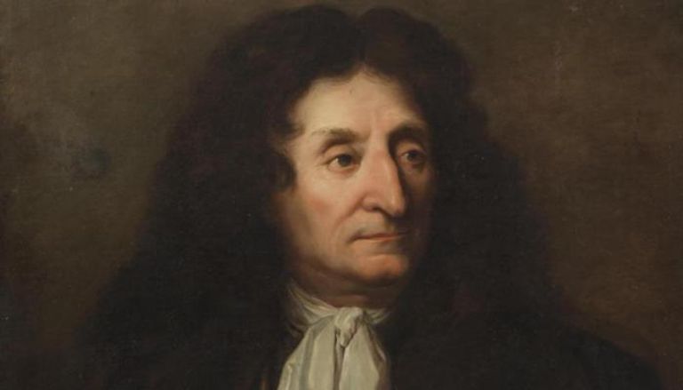 جان دو لافونتين