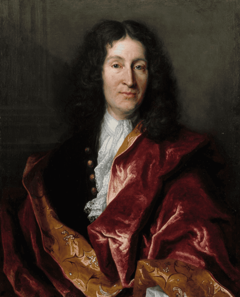 جان دو لافونتين