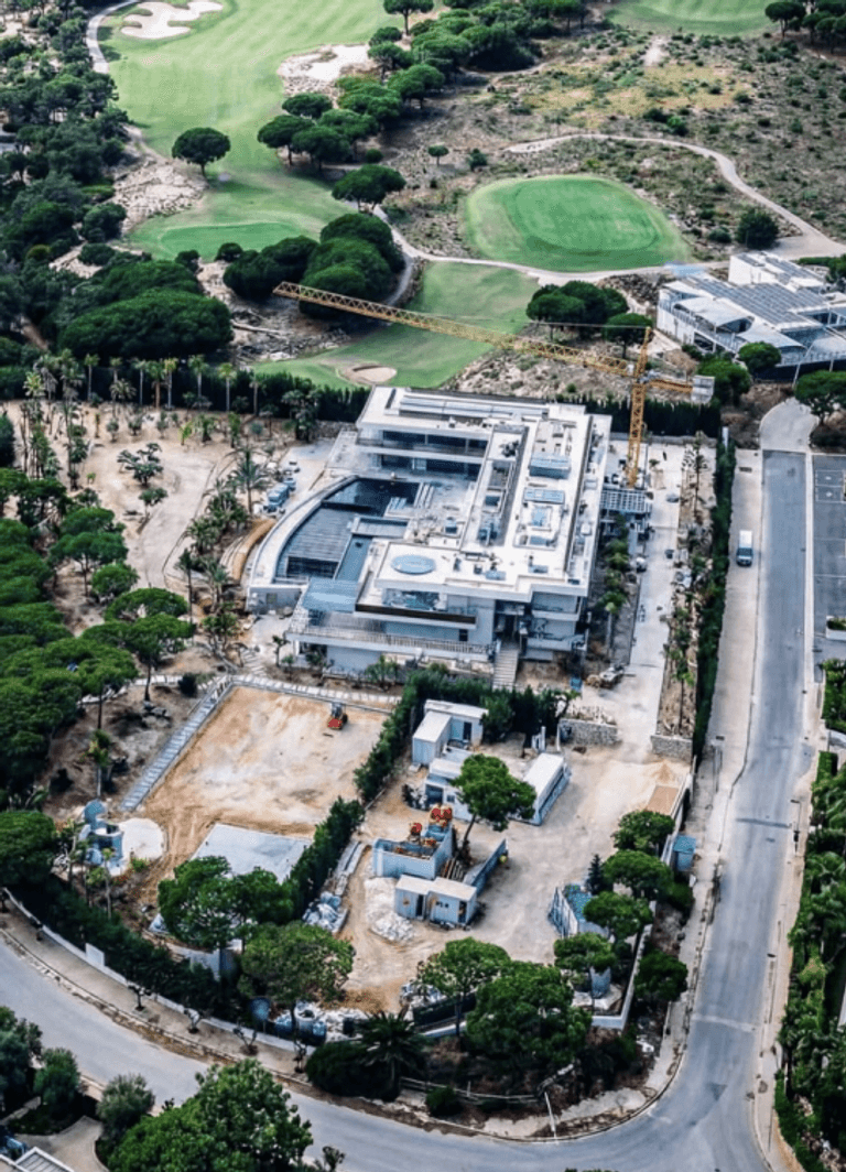 كريستيانو رونالدو