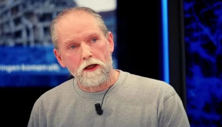 فرانك هوغربيتس