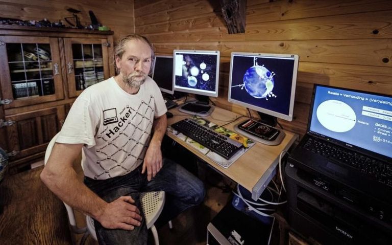 فرانك هوغربيتس