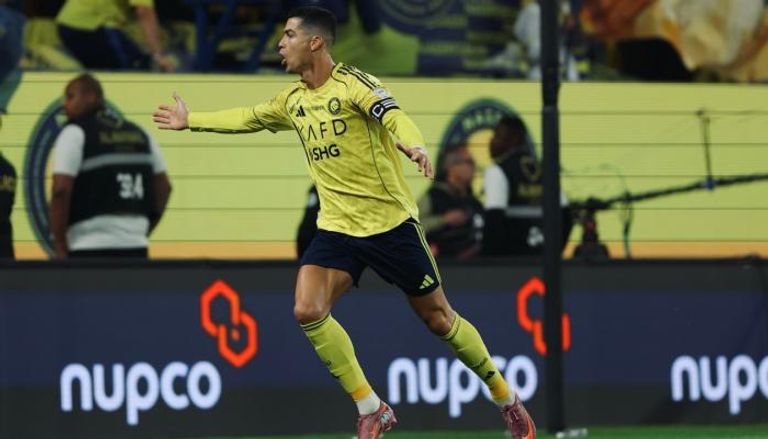 موعد مباراة النصر اليوم 