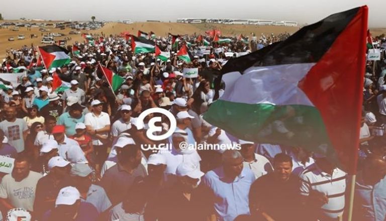 الإمارات ودعم فلسطين.. عطاء لا ينقطع