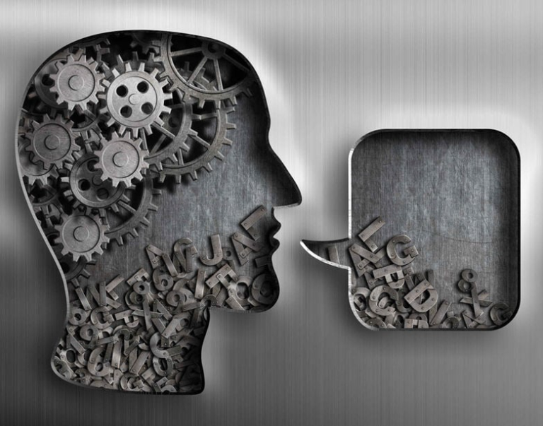 متلازمة اللغة الأجنبية