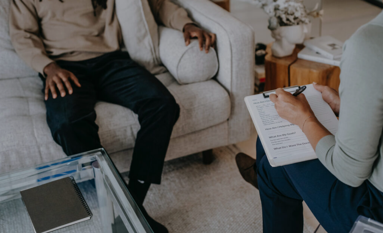 تكنولوجيا واعدة تمنح الأطباء النفسيين أداة لتقييم أعراض الأمراض