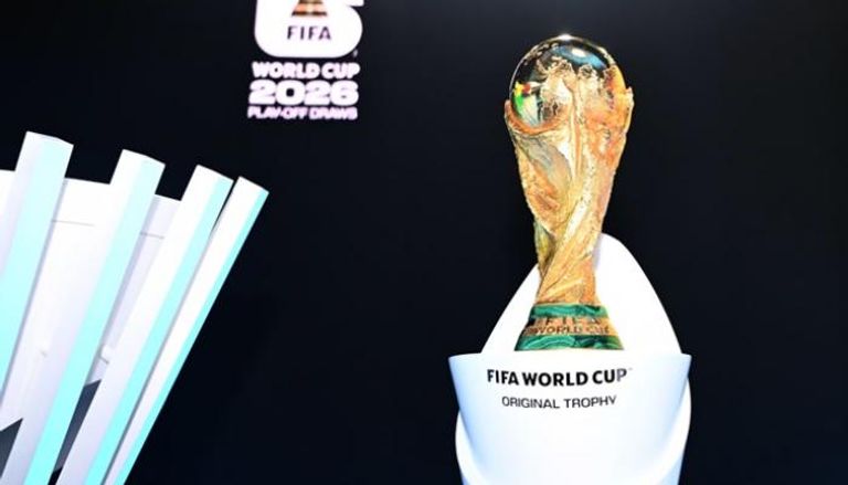 كأس العالم 2026