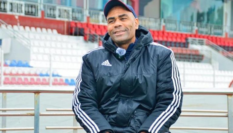 خالد فوهامي