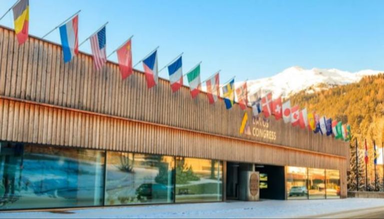 دافوس 2026 يركز على أجندة حوارية هامة