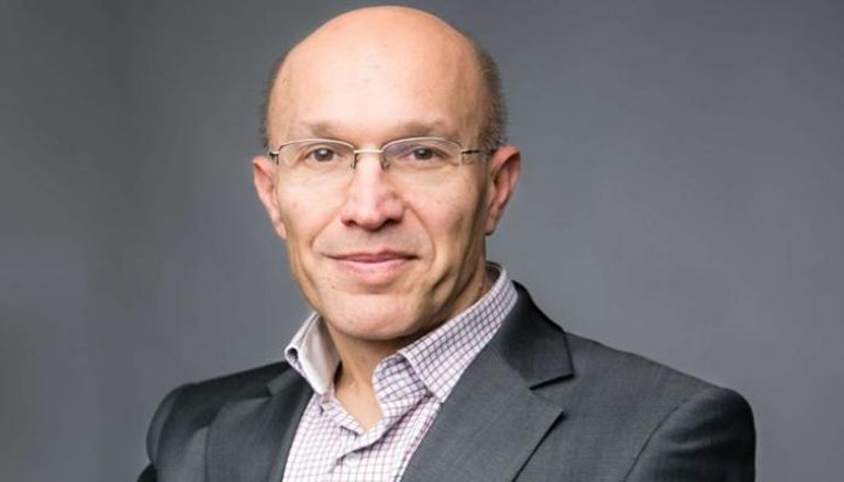 الخبير الاقتصادي الفرنسي كريستيان شافانجنو