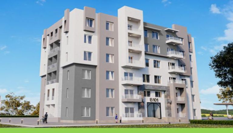 طروحات الإسكان في مصر