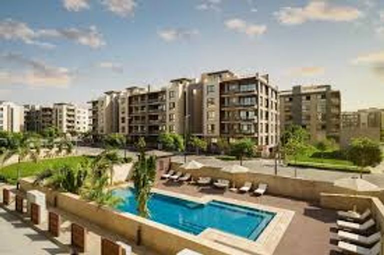 طروحات الإسكان في مصر