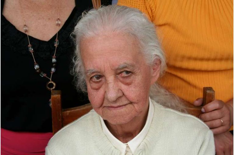 كبار السن يمتلكون جينات تمنحهم قدرة استثنائية على التذكر