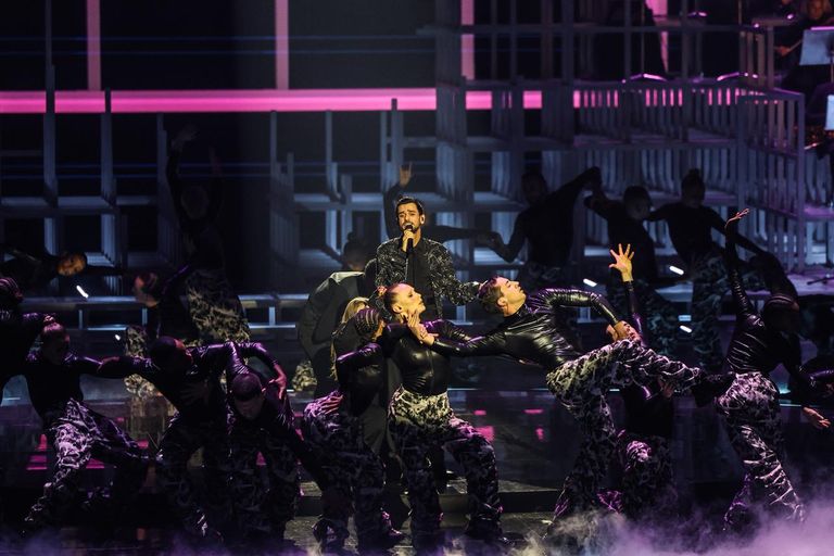 تفاصيل حفل JOY AWARDS 2026