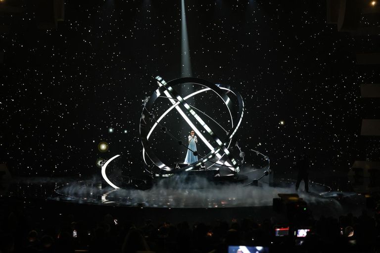 تفاصيل حفل JOY AWARDS 2026