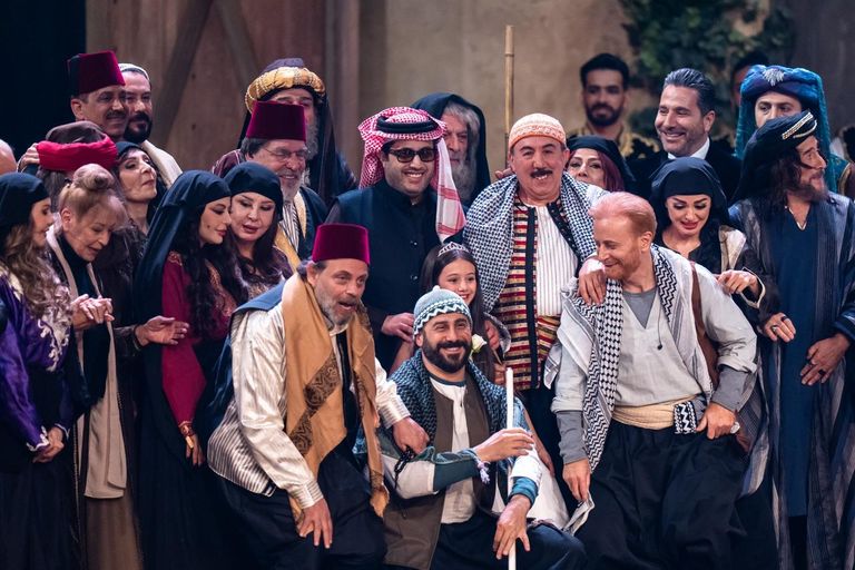 تفاصيل حفل JOY AWARDS 2026