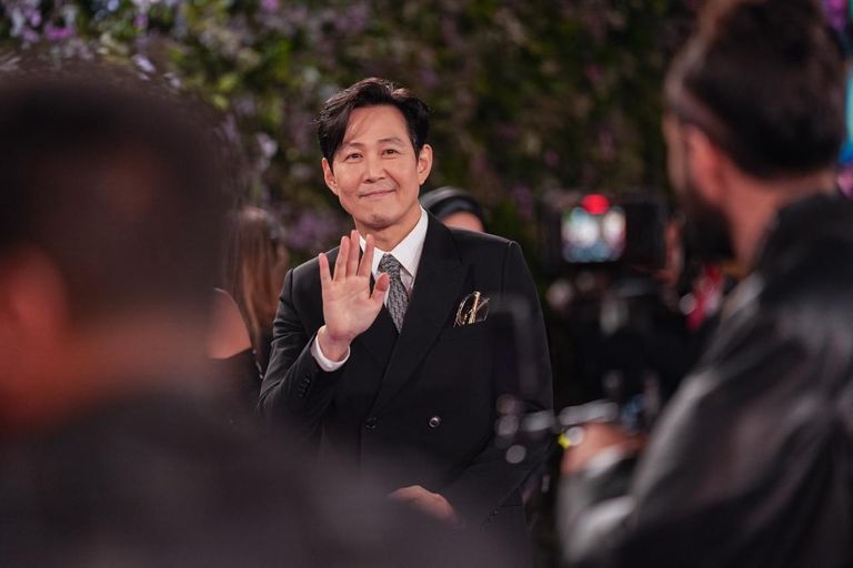 تفاصيل حفل JOY AWARDS 2026