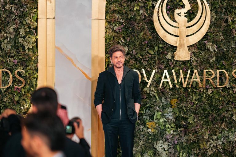 تفاصيل حفل JOY AWARDS 2026