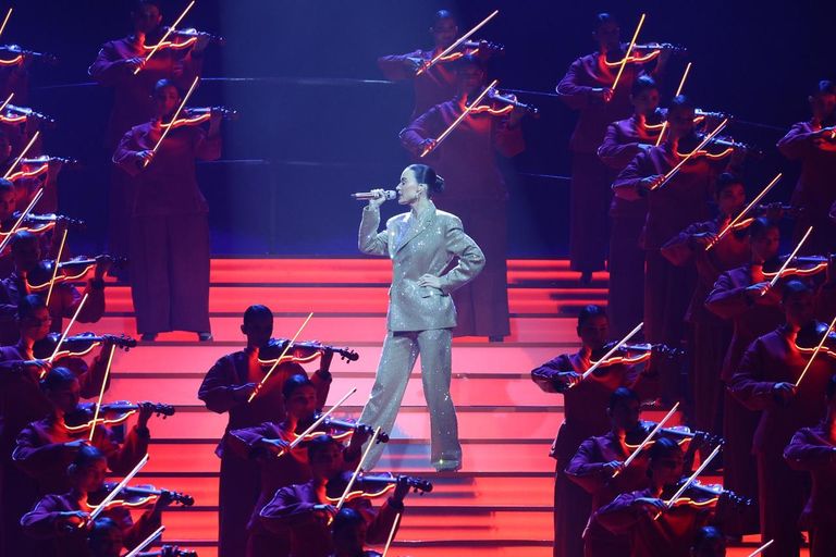 تفاصيل حفل JOY AWARDS 2026