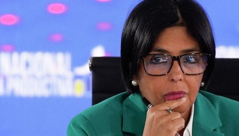 ديلسي رودريغيز