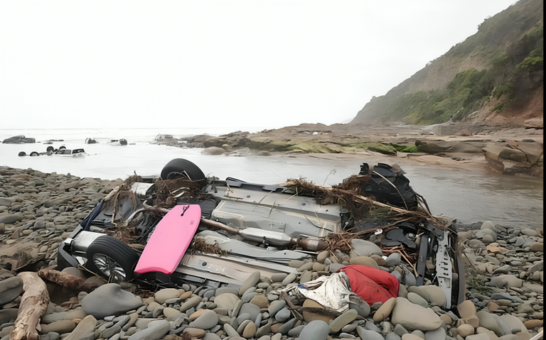 فيضانات أستراليا