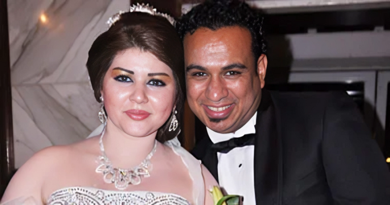 المطرب محمود الليثي