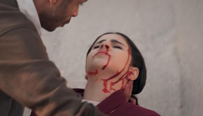 مسلسل المرسى الحلقة 71