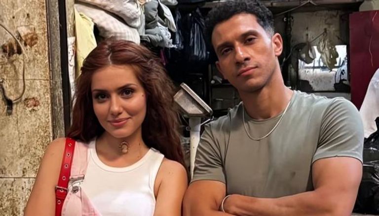 مسلسل بطل العالم الحلقة الأولى