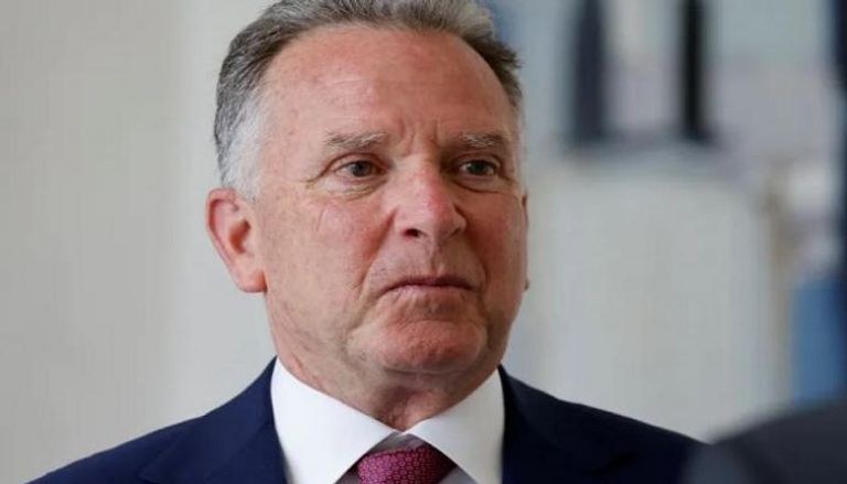 ستيف ويتكوف