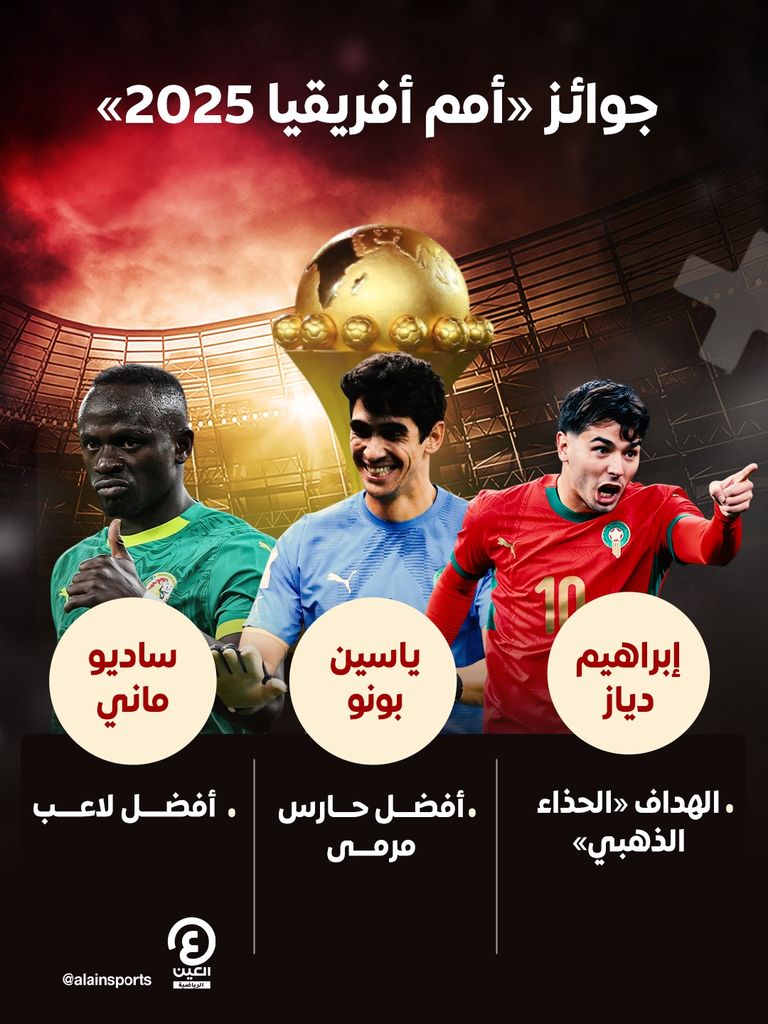 ساديو ماني قائد السنغال