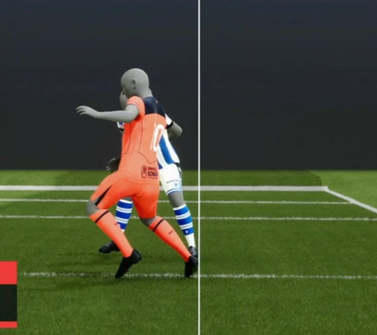 هانز فليك مدرب برشلونة