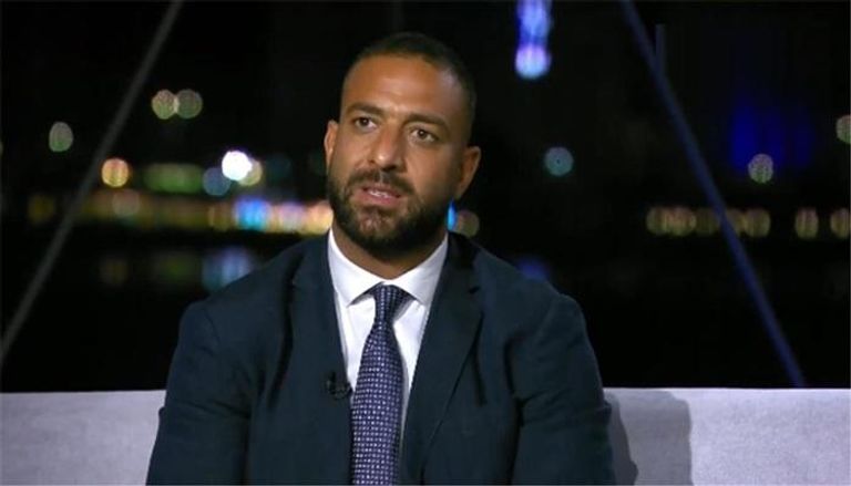 أحمد حسام "ميدو"