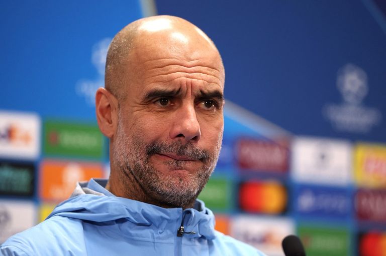 مانشستر سيتي