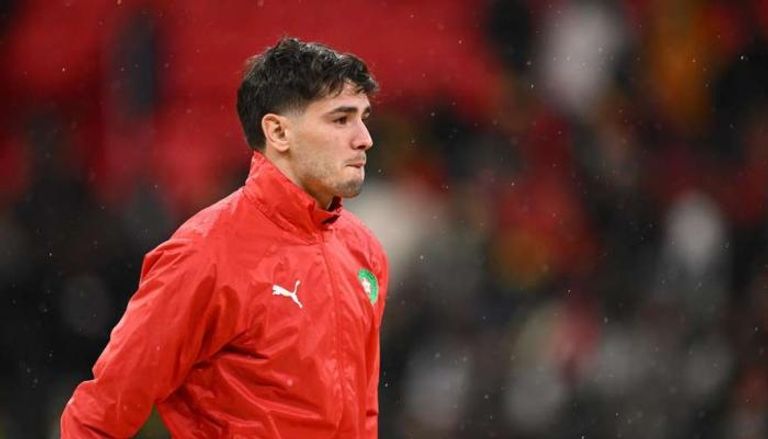 براهيم دياز