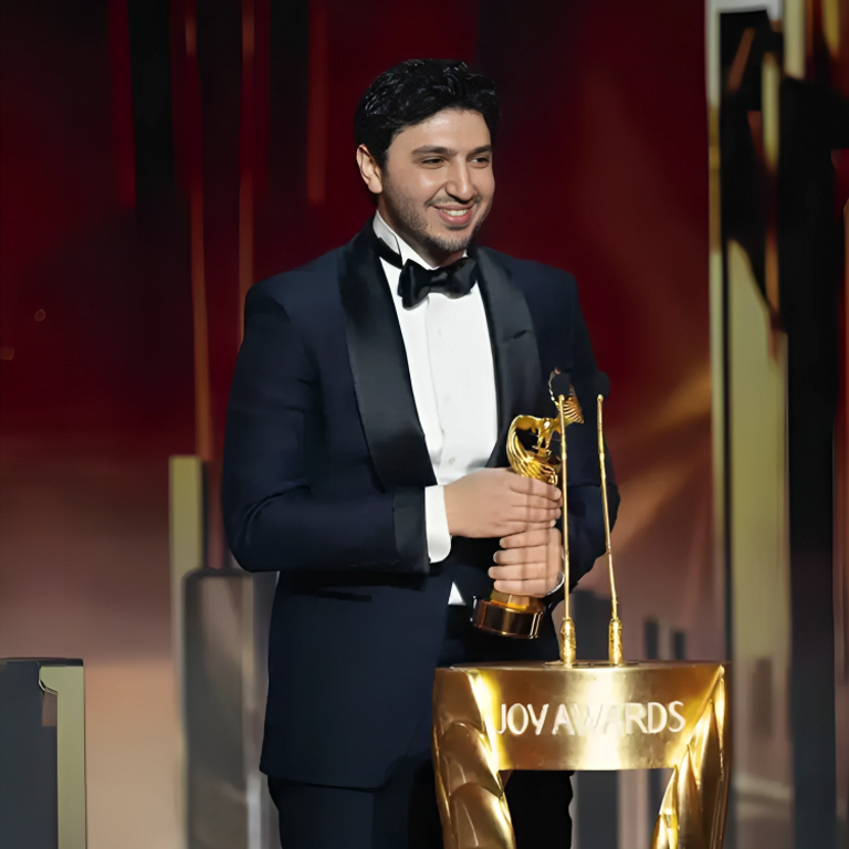 الفنان محمد فضل شاكر