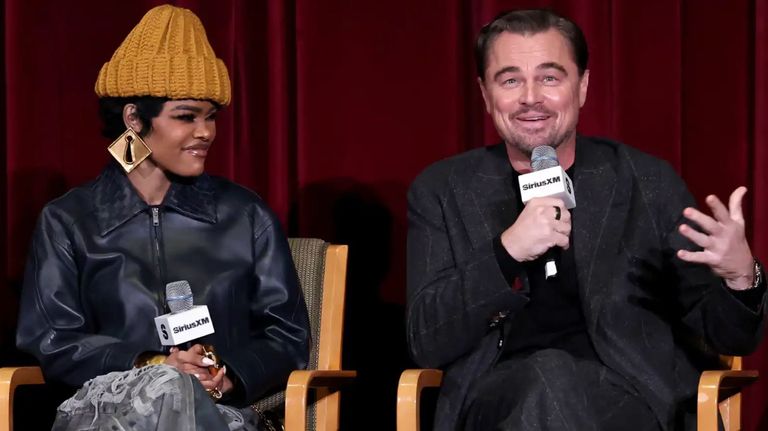 تيانا تايلور