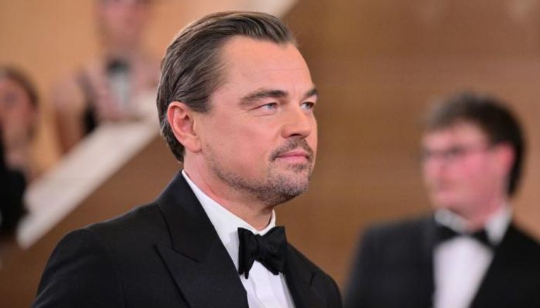 ليوناردو دي كابريو