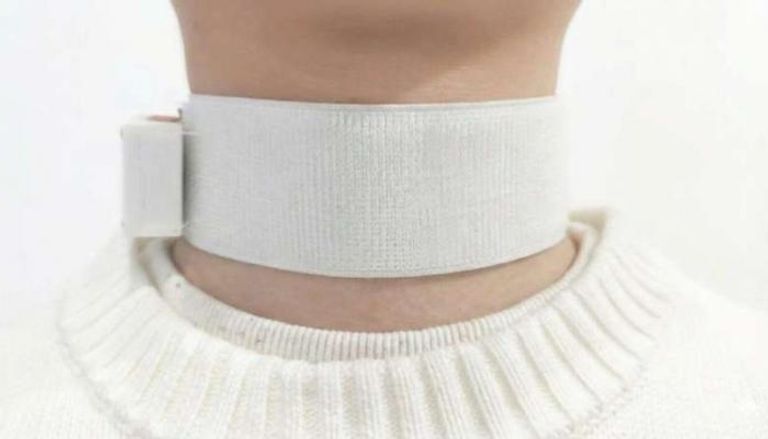  جهاز يعيد الكلام لمرضى السكتة الدماغية