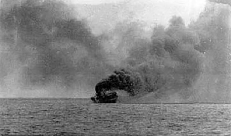 الأدميرال جون هنري دانييل كانينغهام