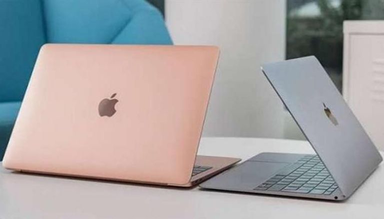 ماك بوك برو