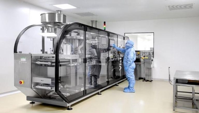 شركة بايوفنتشر هيلث كير