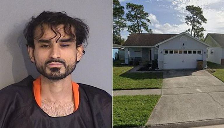 تفاصيل حادث إطلاق نار قرب ديزني