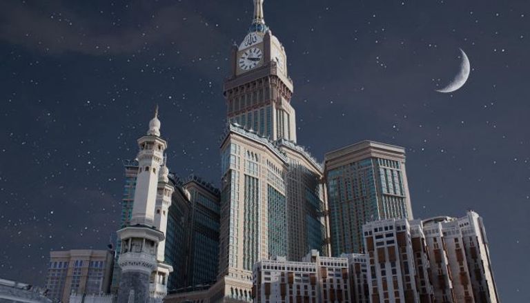 موعد رمضان 2026 في السعودية