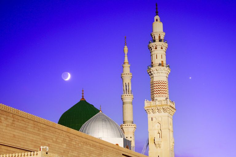 موعد رمضان 2026 في السعودية