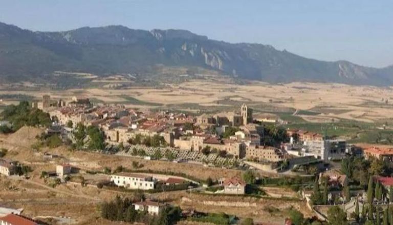 السياحة في إسبانيا