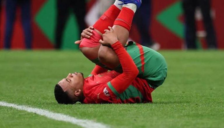 حمزة إيغامان