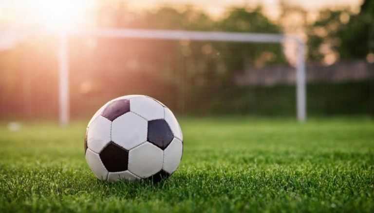 كرة القدم 